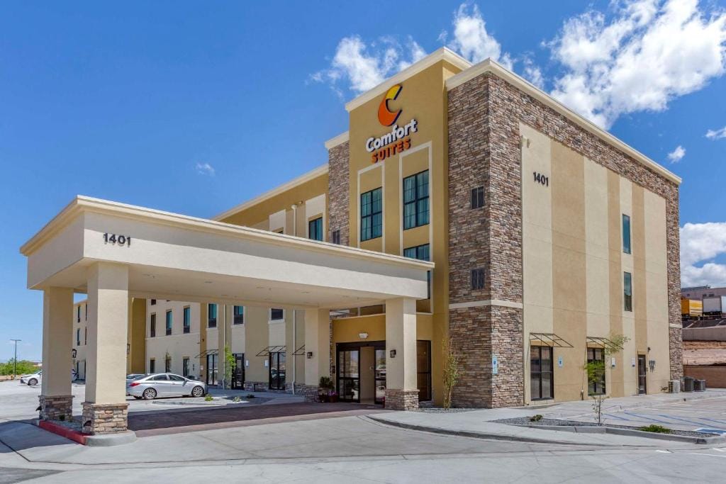 Albuquerque