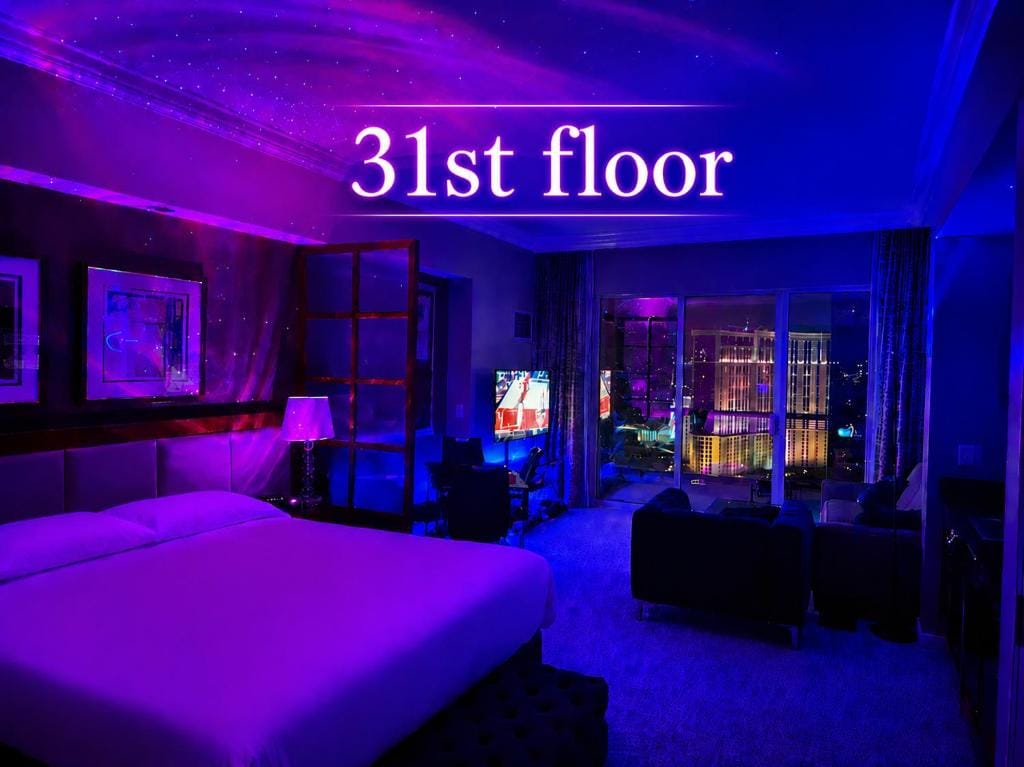 Las Vegas
