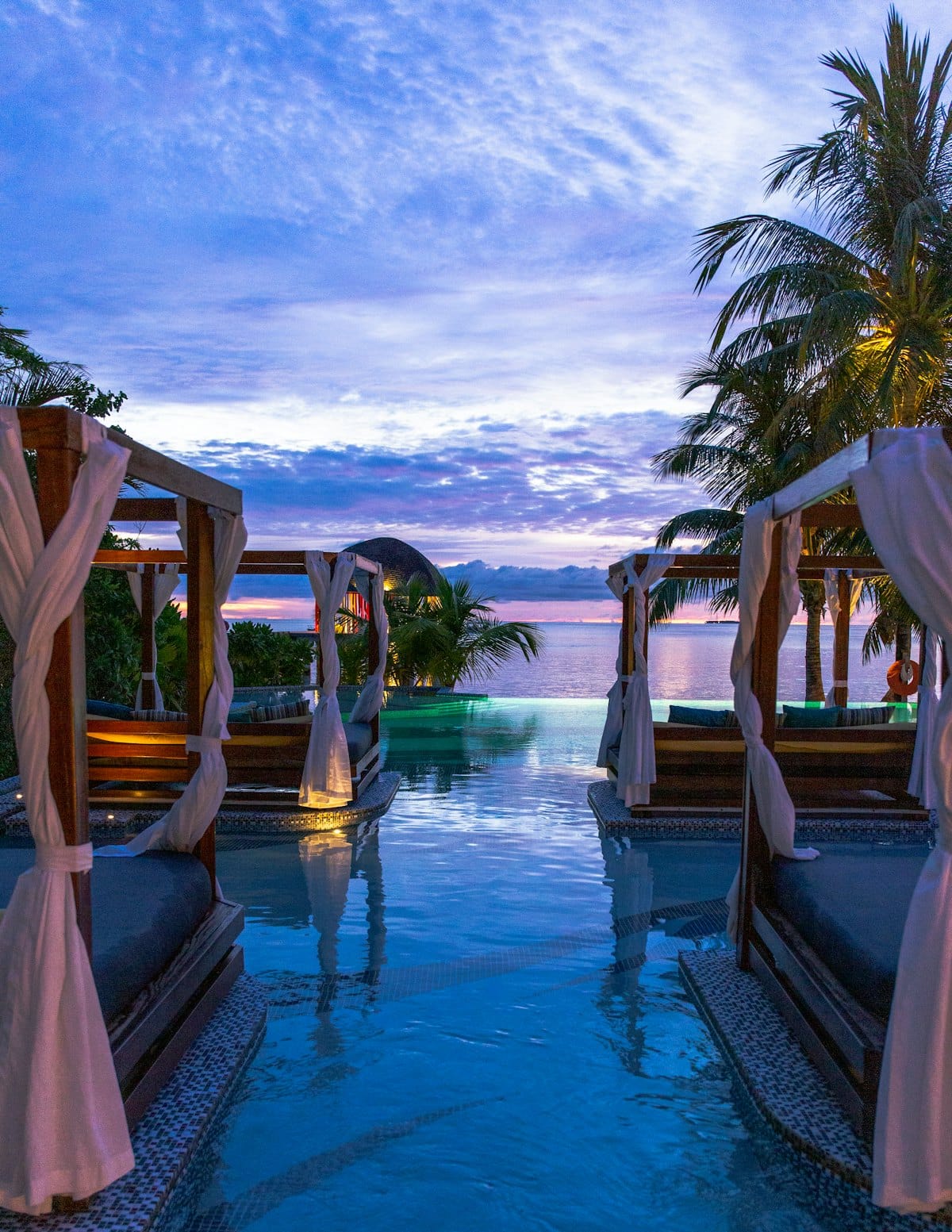 Palm Court Hotel
